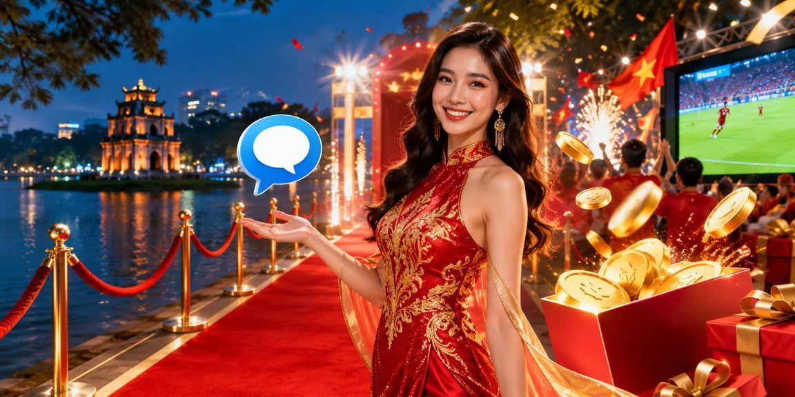 Lễ hội cashback và khuyến mãi tại Hà Nội trên nền tảng mmo4me