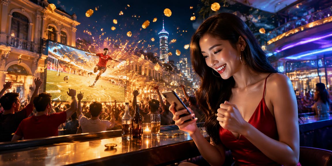 Ứng dụng casino trực tuyến bảo mật tại Thành phố Hồ Chí Minh
